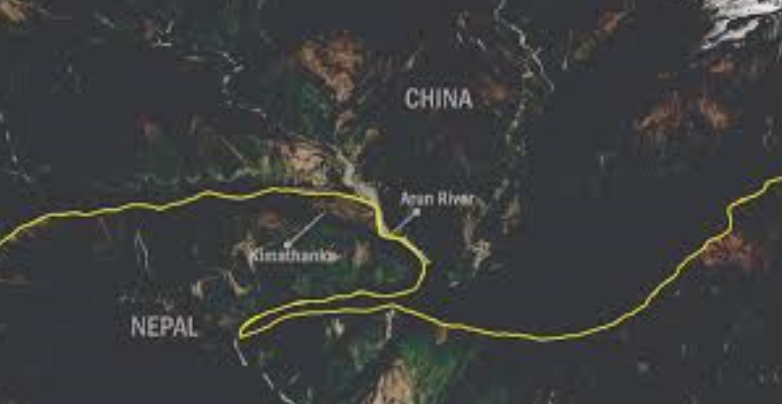 kimathanka-border-point-closed-14-nepalis-stranded-at-changa-bazaar-tibet